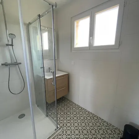 La Colline - 5 Avec Piscine Chauffée Villa Vailhauques